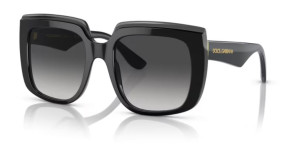 Dolce & Gabbana DG 4414 501/8G Sonnenbrille