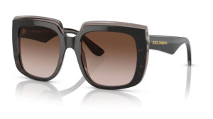 Dolce & Gabbana DG 4414 502/13 Sonnenbrille
