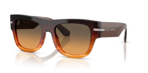 Dolce & Gabbana DG 4484 348618 Sonnenbrille