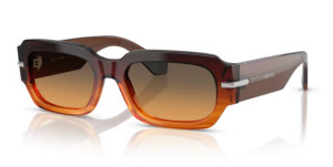 Dolce & Gabbana DG 4485 348618 Sonnenbrille