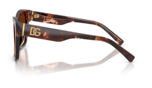 Dolce & Gabbana DG 4512 322274 Sonnenbrille