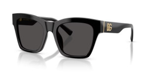 Dolce & Gabbana DG 4512 501/87 Sonnenbrille