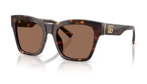 Dolce & Gabbana DG 4512 502/73 Sonnenbrille