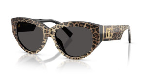 Dolce & Gabbana DG 4514 316387 Sonnenbrille