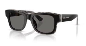 Dolce & Gabbana DG 4515 3403/1 Sonnenbrille