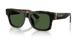 Dolce & Gabbana DG 4515 340471 Sonnenbrille