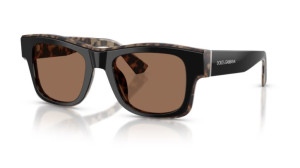 Dolce & Gabbana DG 4515 341773 Sonnenbrille