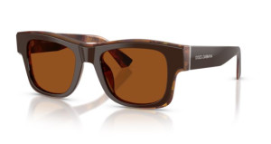 Dolce & Gabbana DG 4515 345673 Sonnenbrille
