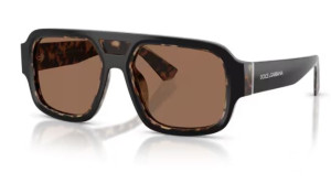 Dolce & Gabbana DG 4516 341773 Sonnenbrille
