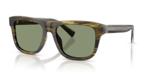 Dolce & Gabbana DG 4545 306682 Sonnenbrille