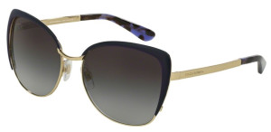 Dolce & Gabbana DG 2143 12538G Sonnenbrille