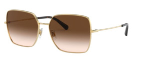Dolce & Gabbana DG 2242 02/13 Sonnenbrille
