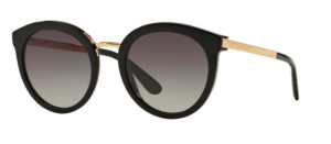 Dolce & Gabbana DG 4268 501/8G Sonnenbrille