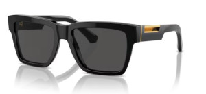 Dolce & Gabbana DG 4465 501/87 Sonnenbrille