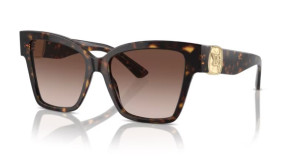 Dolce & Gabbana DG 4470 502/13 Sonnenbrille