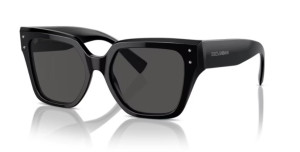 Dolce & Gabbana DG 4471 501/87 Sonnenbrille