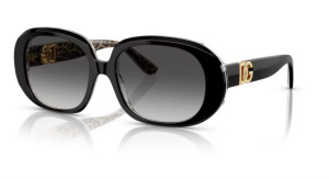 Dolce & Gabbana DG 4476 32998G Sonnenbrille
