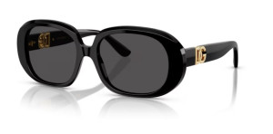 Dolce & Gabbana DG 4476 501/87 Sonnenbrille