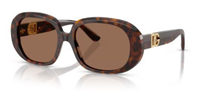 Dolce & Gabbana DG 4476 502/73 Sonnenbrille