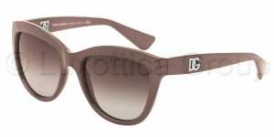 Dolce & Gabbana DG 6087 267913 Sonnenbrille