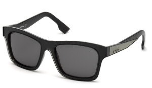 Diesel DL 0071/S 01A Sonnenbrille