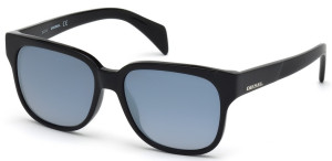 Diesel DL 0074/S 01B Sonnenbrille