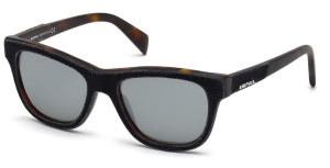 Diesel DL 0111/S 05C Sonnenbrille