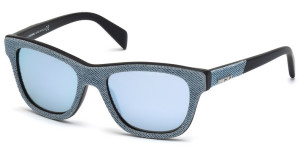 Diesel DL 0111/S 86C Sonnenbrille