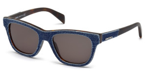 Diesel DL 0111/S 92N Sonnenbrille