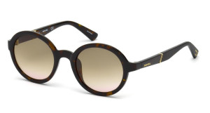 Diesel DL 0264 52P Sonnenbrille
