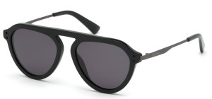 Diesel DL 0277/S 01A Sonnenbrille