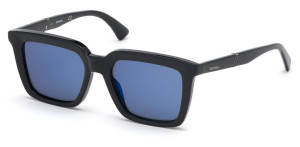 Diesel DL 0284/S 01X Sonnenbrille