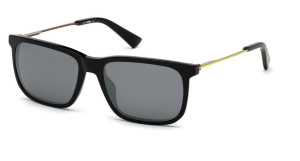 Diesel DL 0309 S 01C Sonnenbrille