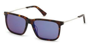 Diesel DL 0309 S 52X Sonnenbrille