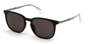 Diesel DL 0311 S 01A Sonnenbrille