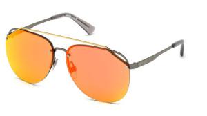 Diesel DL 0314 S 08U Sonnenbrille