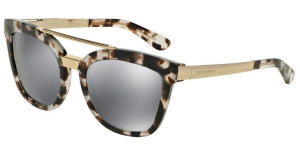 Dolce & Gabbana DG 4269 28886G Sonnenbrille
