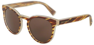 Dolce & Gabbana DG 4285 305273 Sonnenbrille