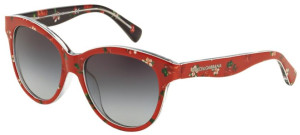 Dolce & Gabbana DG 4176 298787 Sonnenbrille