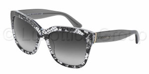 Dolce & Gabbana DG 4226 28548G Sonnenbrille