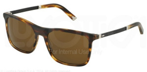 Dolce & Gabbana DG 4242 267373 Sonnenbrille