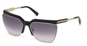 DSquared2 DQ0288 01B Sonnenbrille