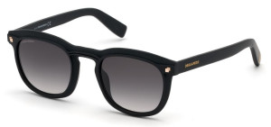DSquared2 DQ0305 01B Sonnenbrille