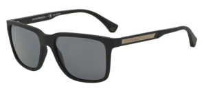 Emporio Armani EA 4047 506381 Sonnenbrille