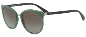Emporio Armani EA 2055 32068E Sonnenbrille