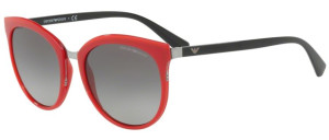 Emporio Armani EA 2055 320711 Sonnenbrille