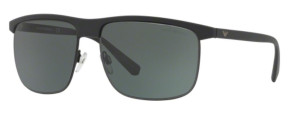 Emporio Armani EA 4108 504271 Sonnenbrille