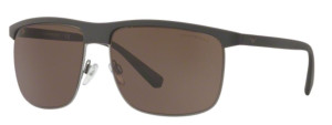 Emporio Armani EA 4108 564073 Sonnenbrille