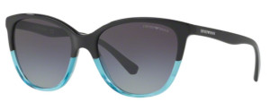 Emporio Armani EA 4110 56328G Sonnenbrille