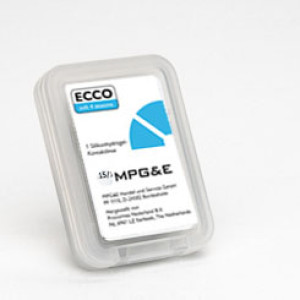 ECCO soft 4 Seasons Kontaktlinsen